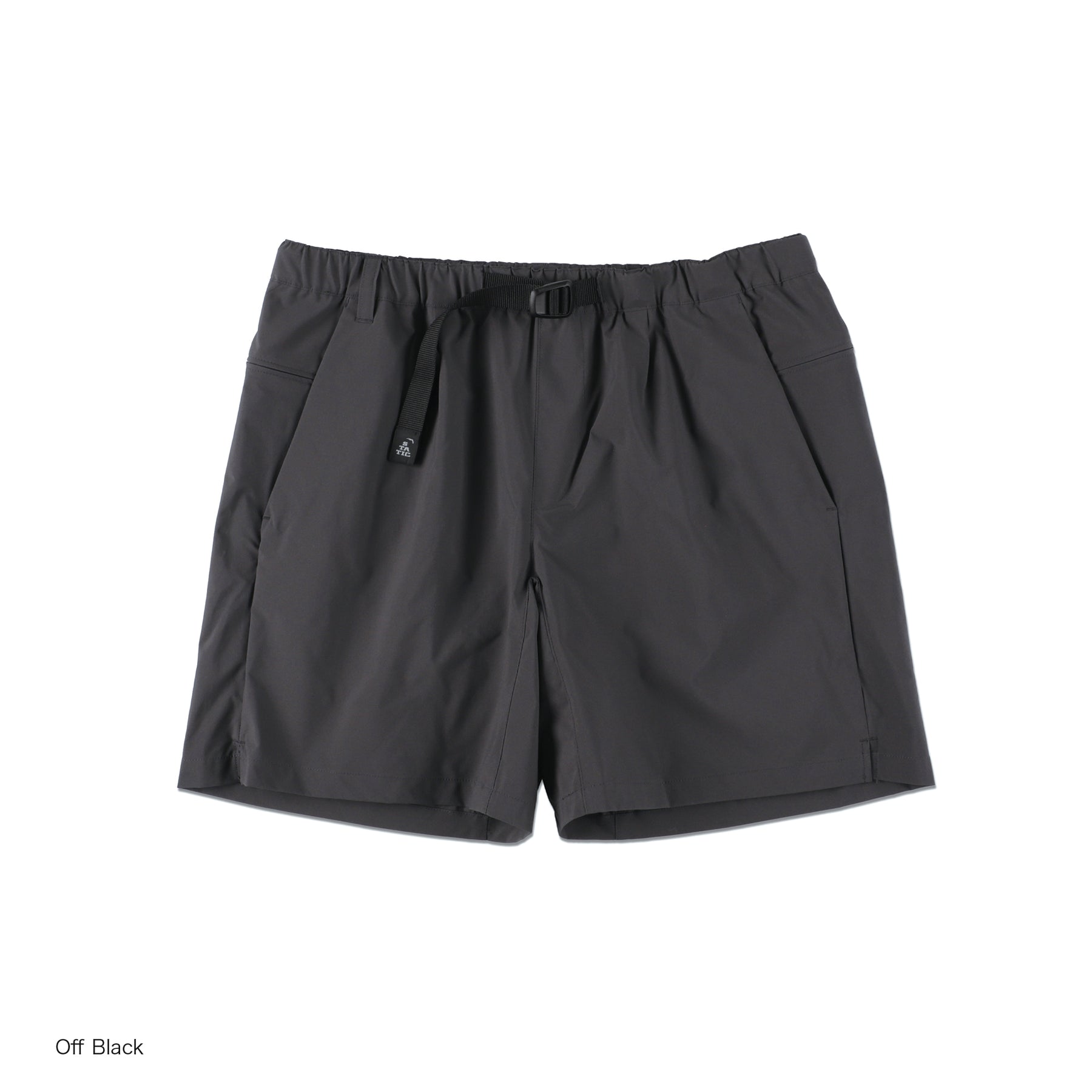STATIC DRIFTER LT SHORTS | ドリフター LT ショーツ – MOOSE