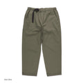 スタティック ビバップ MD パンツ Dark Olive
