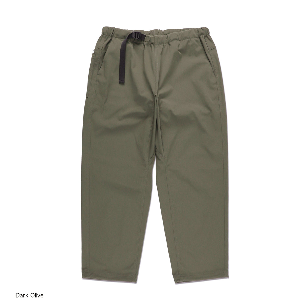 スタティック ビバップ MD パンツ Dark Olive