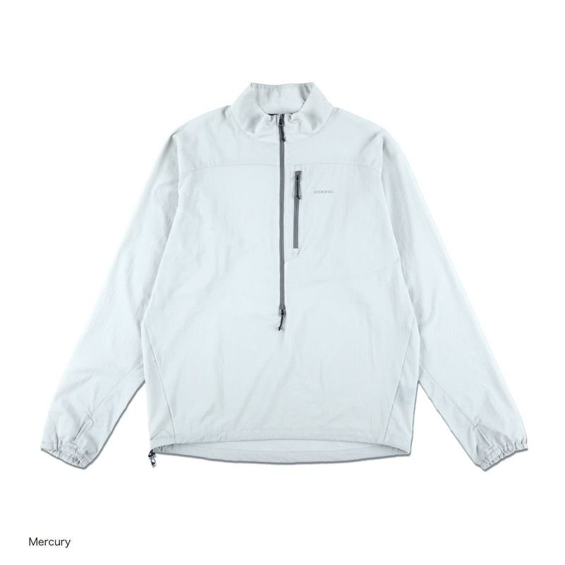 STATIC ORBIT SL P/O JACKET 2.0