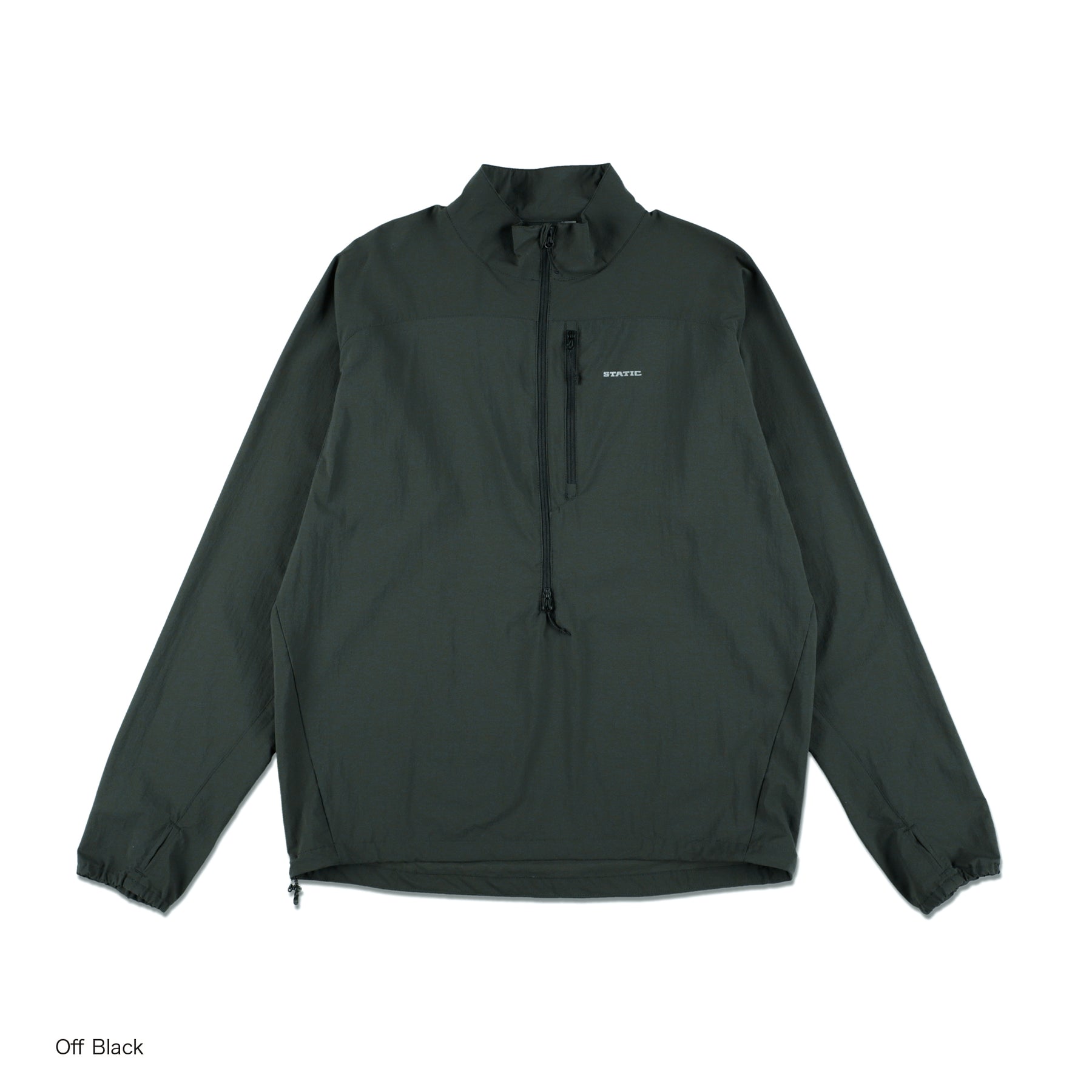 STATIC ORBIT SL P/O JACKET 2.0 | オービット SL プルオーバー