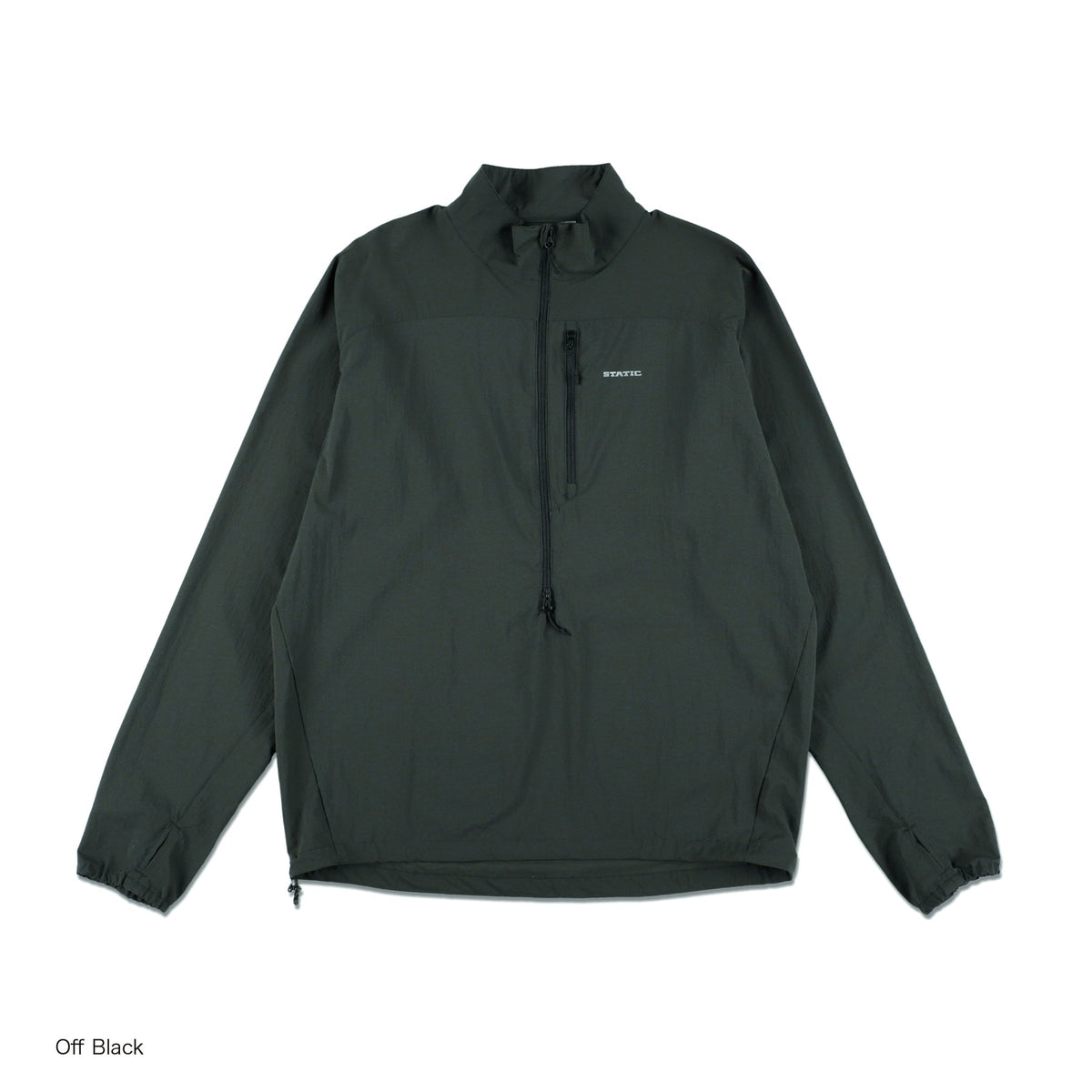 STATIC ORBIT SL P/O JACKET 2.0 | オービット SL プルオーバー 