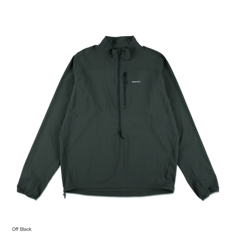 STATIC ORBIT SL P/O JACKET 2.0