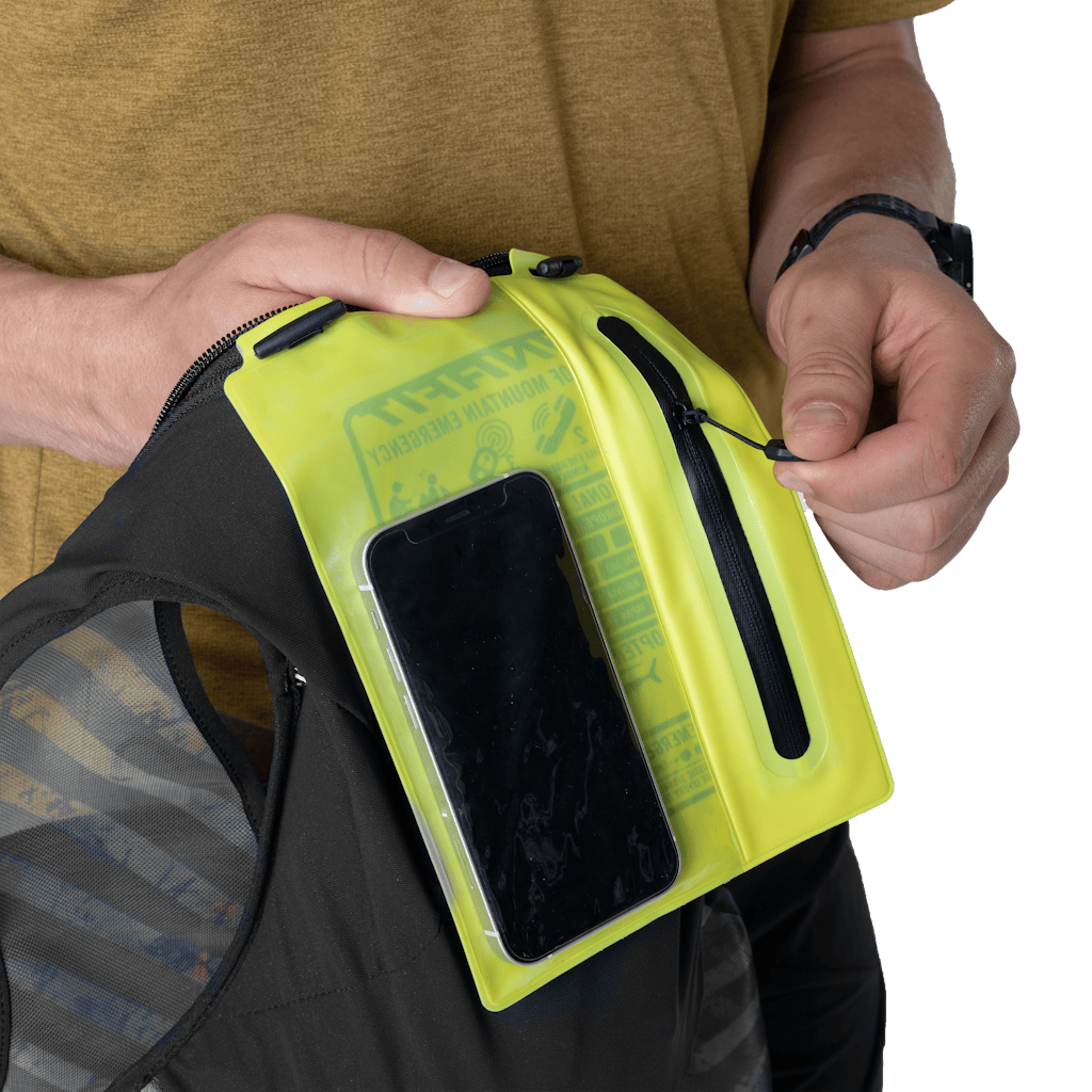 DYNAFIT Trail 6 Running Vest