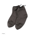 STATIC ADRIFT SOCKS Off Black