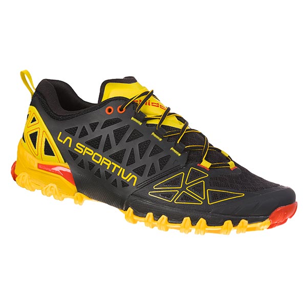 LA SPORTIVA BUSHIDOⅡ