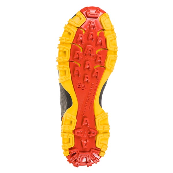 LA SPORTIVA BUSHIDOⅡ