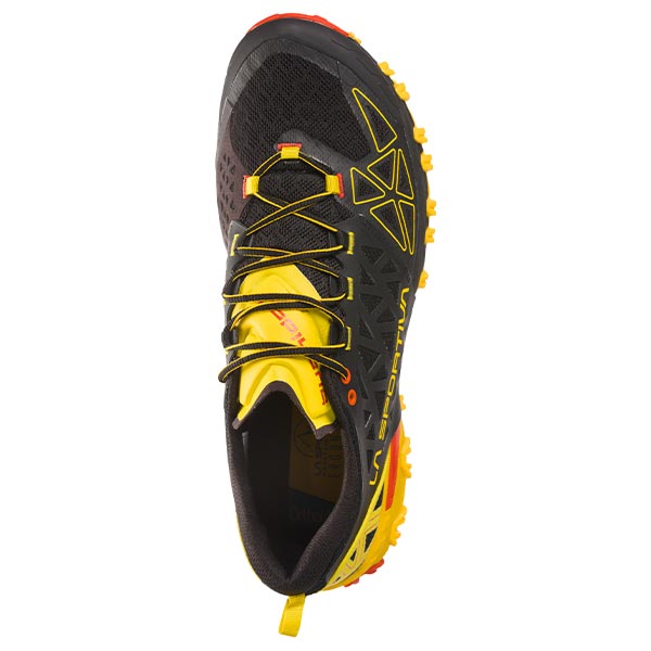 LA SPORTIVA BUSHIDOⅡ