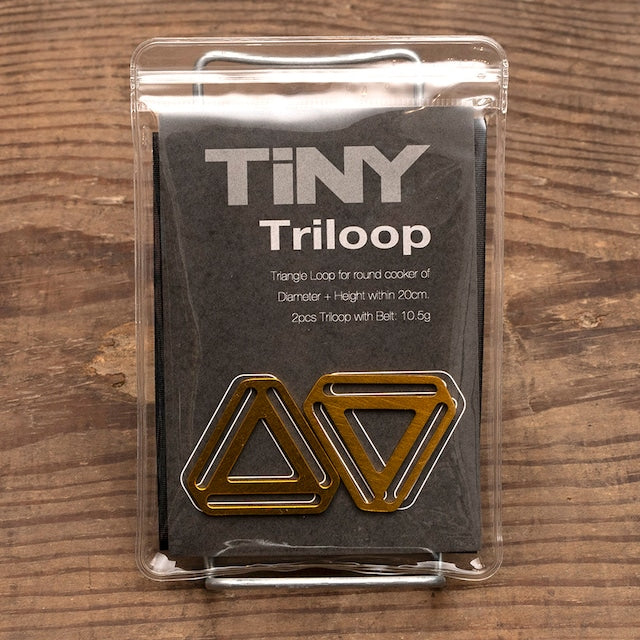 TiNYTriloop