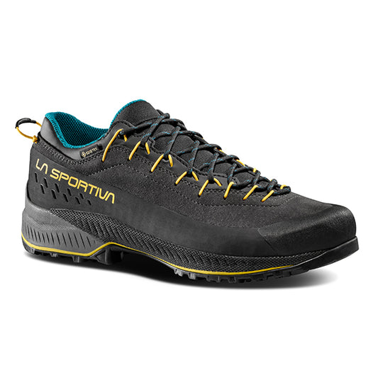 ラ・スポルティバ（LA SPORTIVA）トラバース 4 EVO GTX（TX4 EVO GTX） 37D カラー：カーボン/バンブー