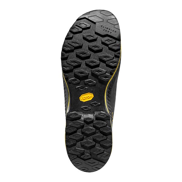 スポルティバ（LA SPORTIVA）トラバース 4 EVO ミッド GTX（TX4 EVO MID GTX） 37F カラー：カーボン/バンブー