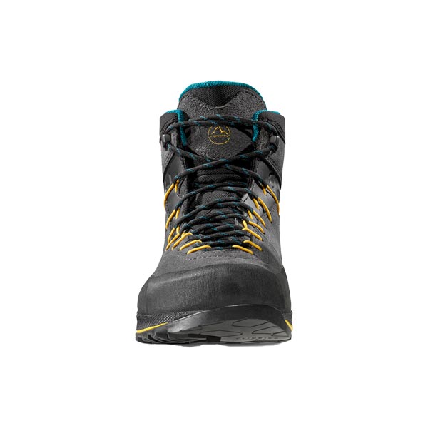 スポルティバ（LA SPORTIVA）トラバース 4 EVO ミッド GTX（TX4 EVO MID GTX） 37F カラー：カーボン/バンブー