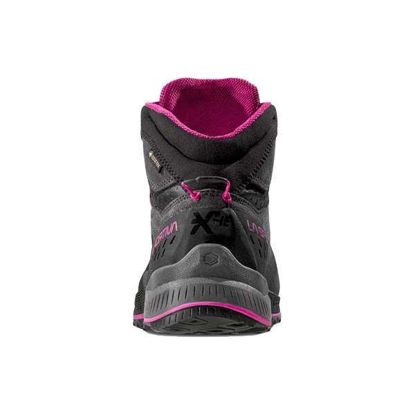 LA SPORTIVA【女性用】TX4 EVO MID GTX