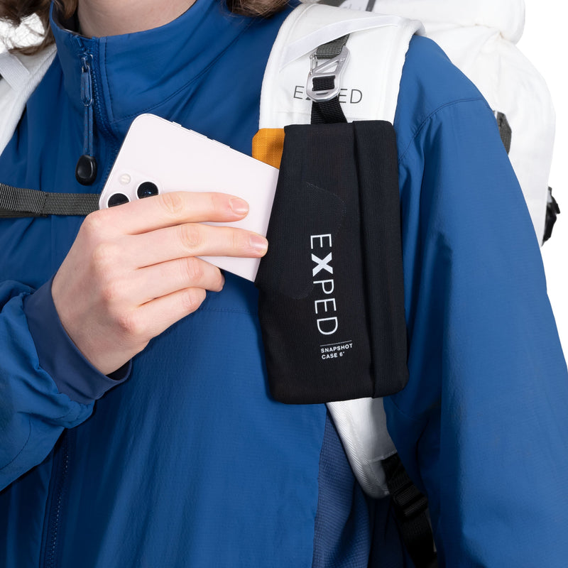 EXPED Snapshot Case
