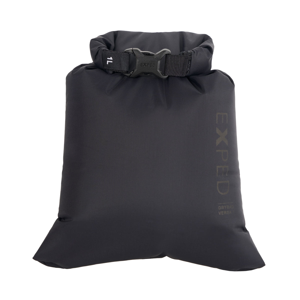 EXPED Drybag Versa Black