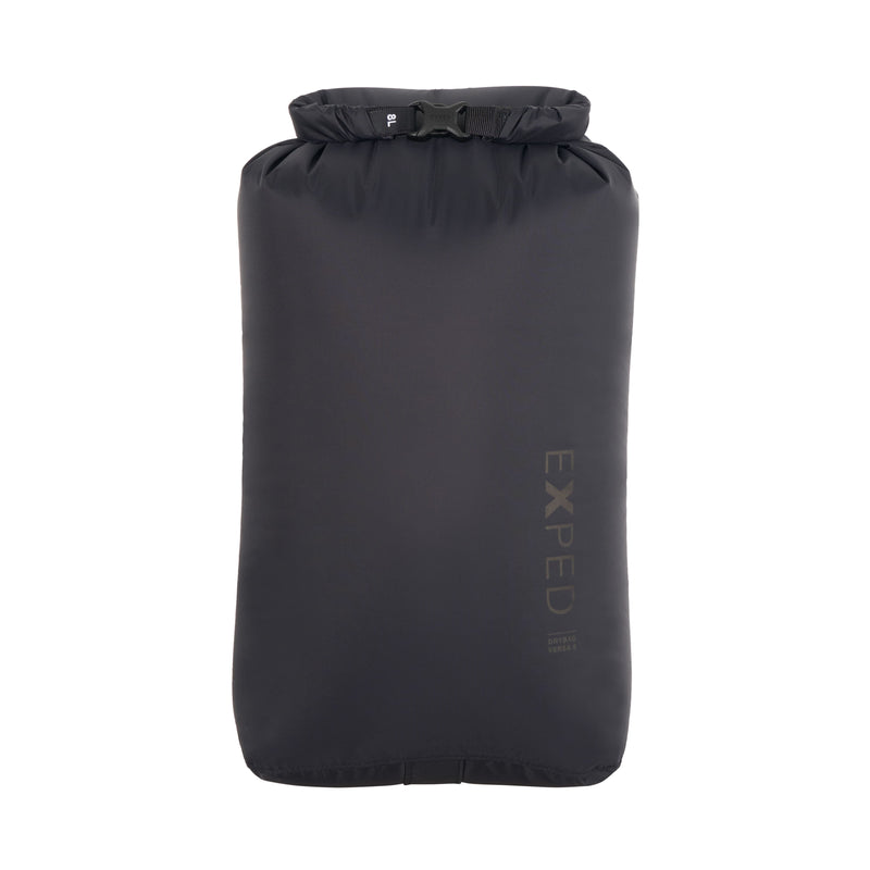EXPED Drybag Versa Black