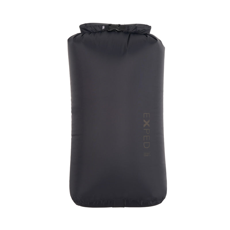 EXPED Drybag Versa Black