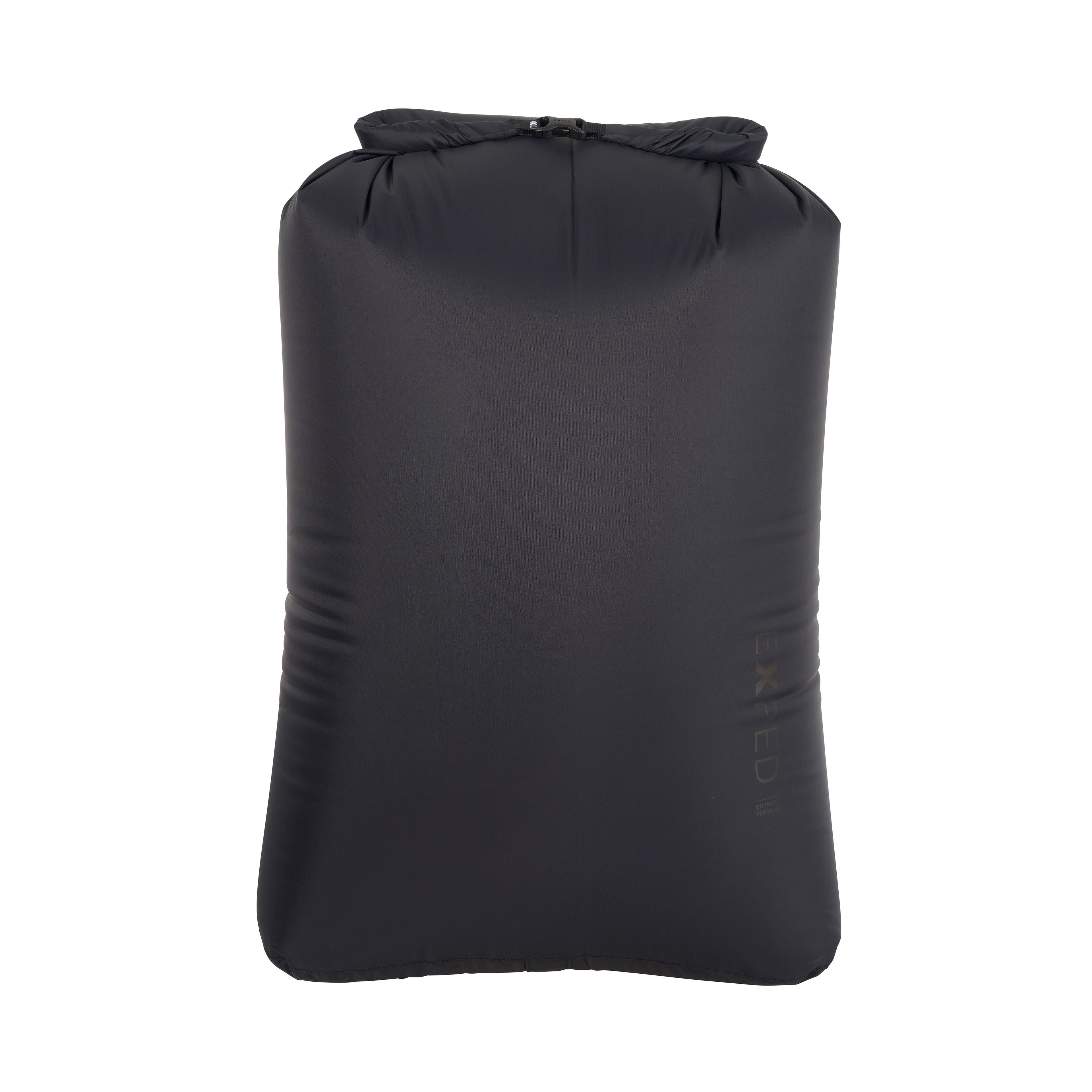 EXPED Drybag Versa Black