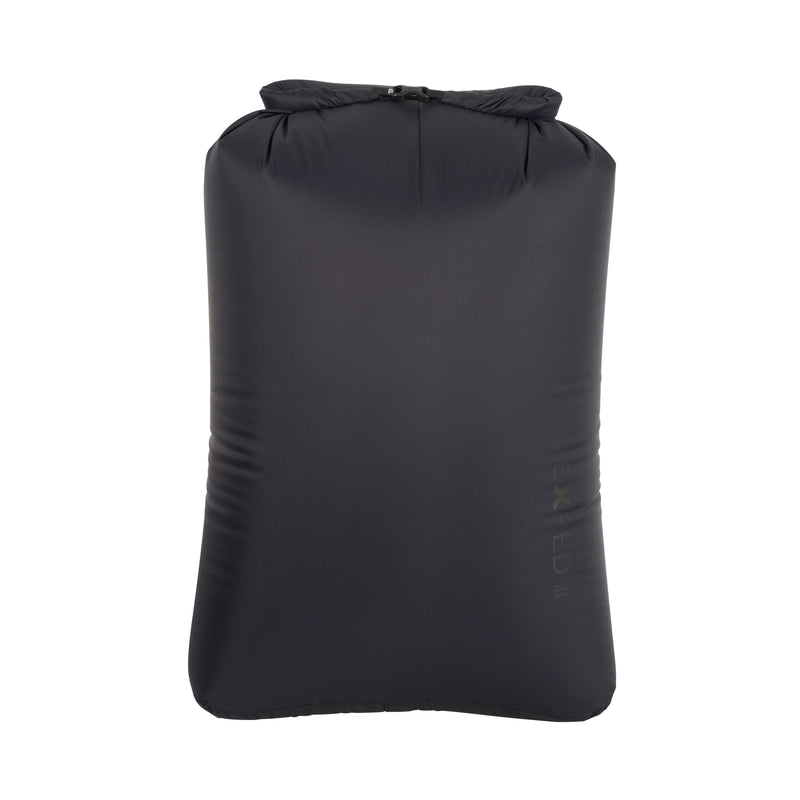 EXPED Drybag Versa Black