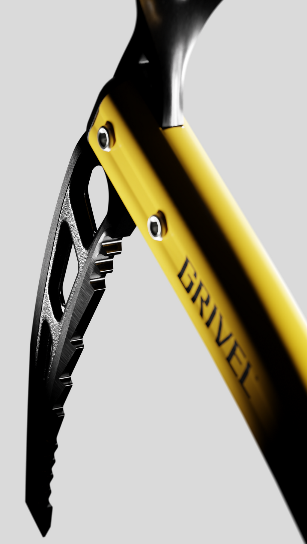 GRIVEL エアーテック EVO