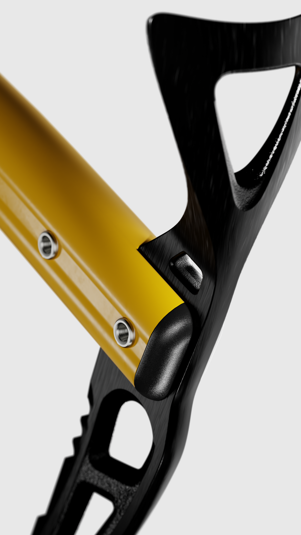 GRIVEL エアーテック EVO