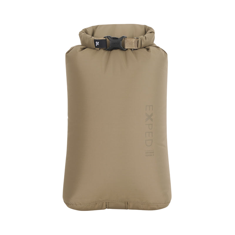 EXPED Drybag Versa Olive