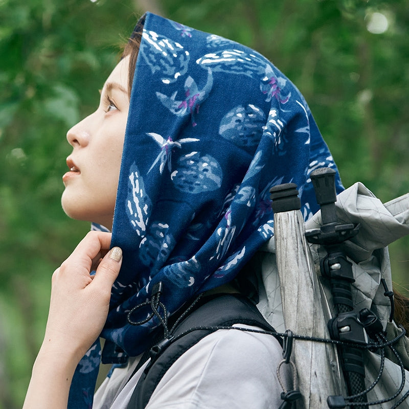 CHAORAS Sports Hand Towel, Katakuri