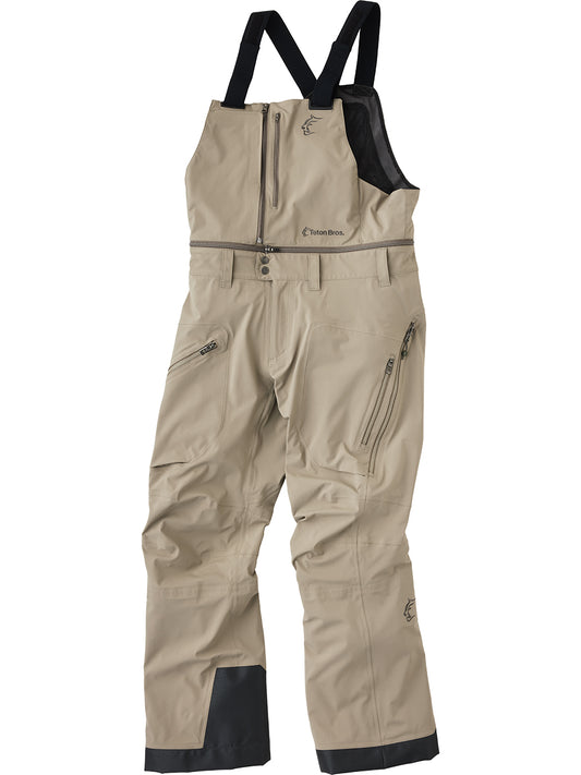 ティートンブロス（Teton Bros.）TB パンツ（TB Pant）TB243-02 カラー：Light Brown