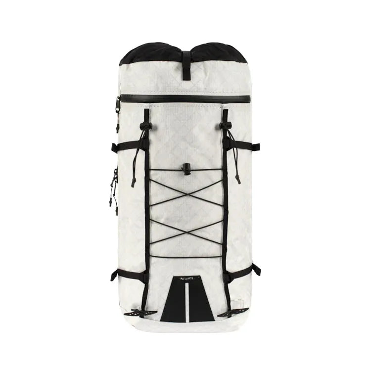 PA'LANTE snow pack