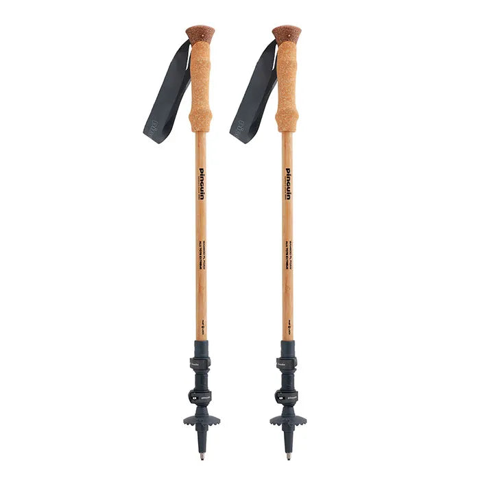 PINGUIN Bamboo FL Foam (Pair)