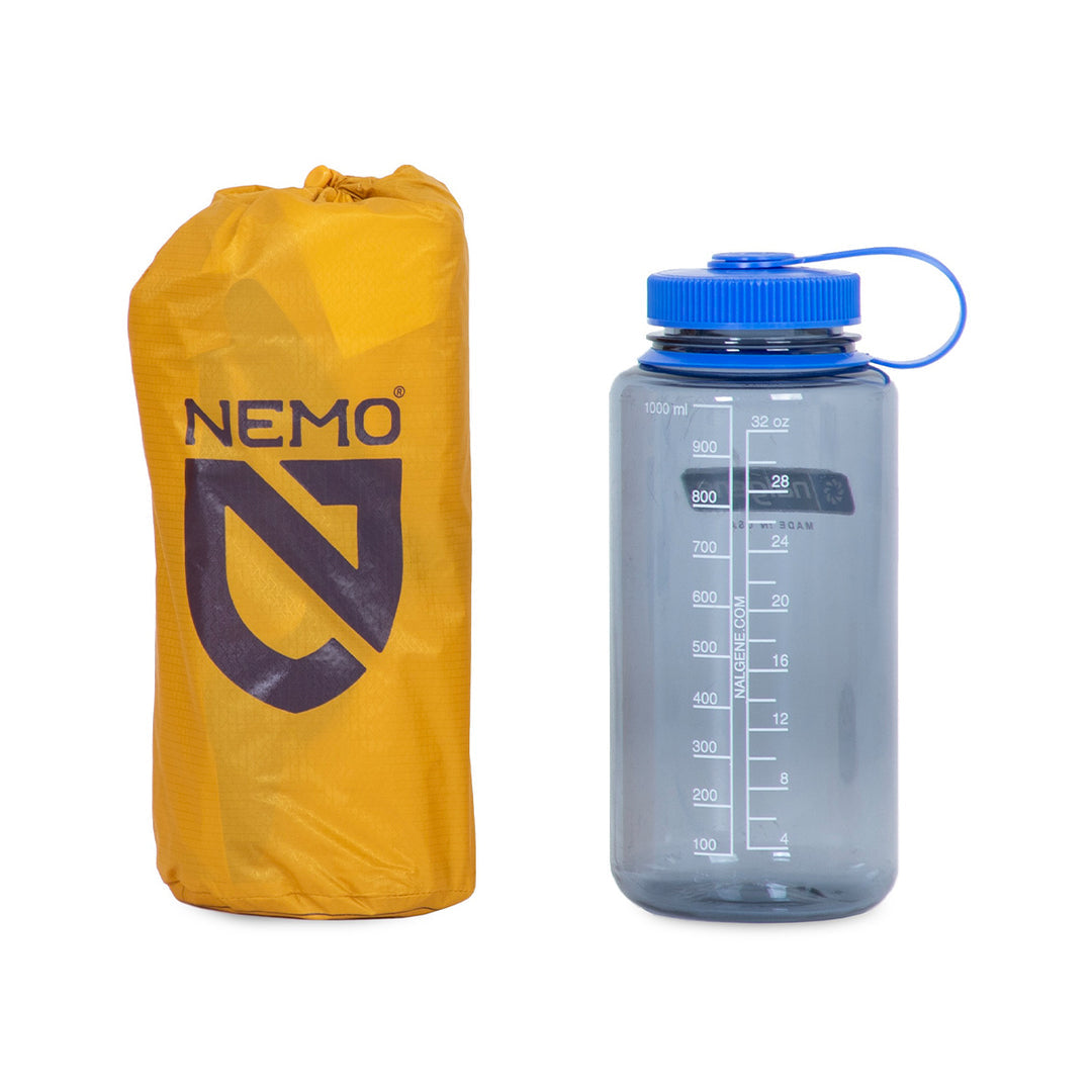 NEMO TENSOR TRAIL