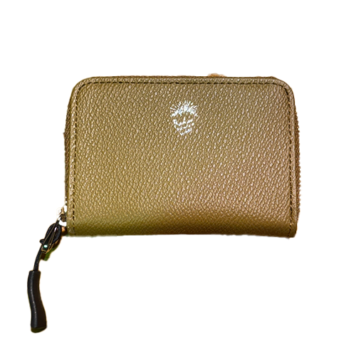 ロウロウマウンテンワークス（RawLow Mountain Works）Hillary Wallet 03（コイン）