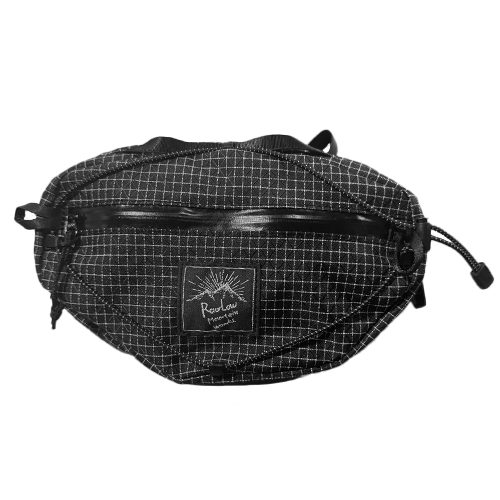 RawLow Mountain Works Nuts Pack SPECTRA