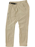 TetonBros. Men's Ridge Pant M'S TB241-11M, Light Brown
