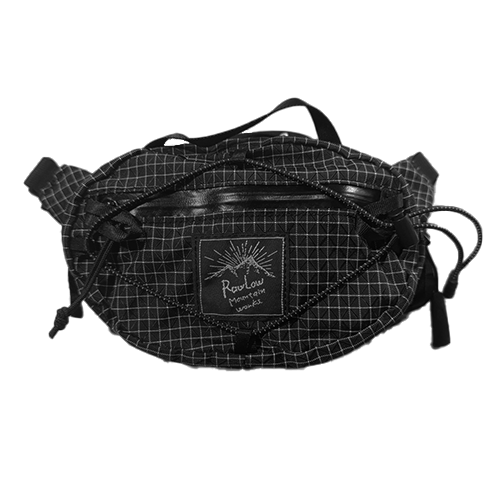 RawLow Mountain Works Nuts Pack SPECTRA MINI