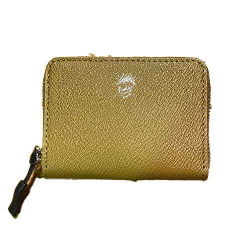ロウロウマウンテンワークス（RawLow Mountain Works）Hillary Wallet 01（三つ折）