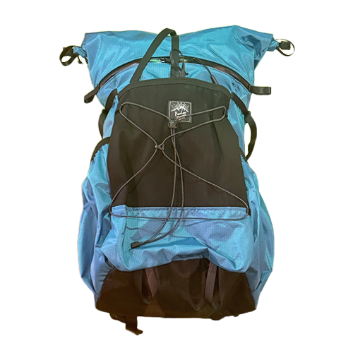 RawLow Mountain Works Rascal