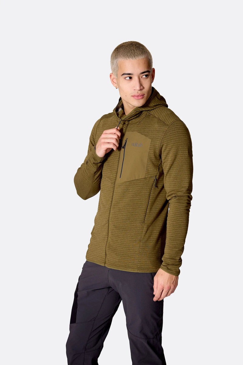 Rab Ascendor Hoody