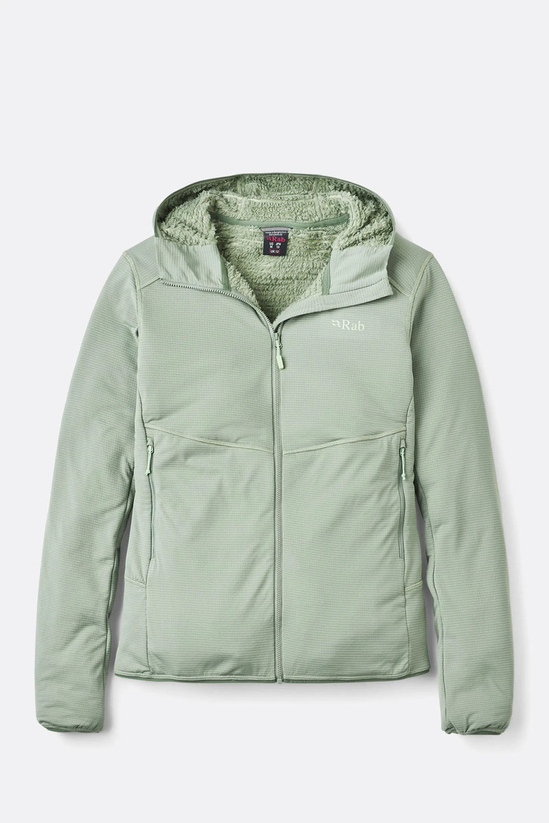 Rab [For Women] Evolute Hoody