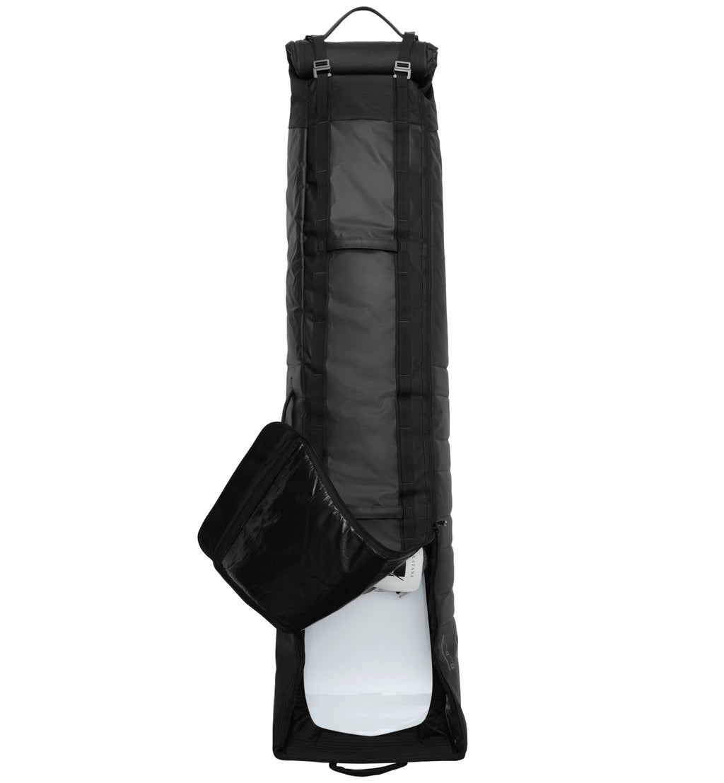 Db Snow Roller Pro 127L