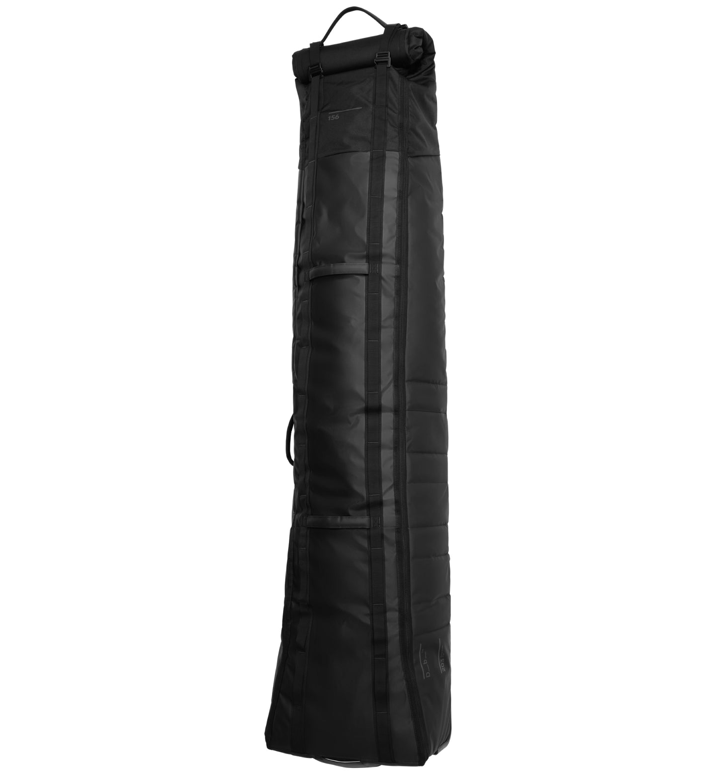 Db Snow Roller Pro 127L