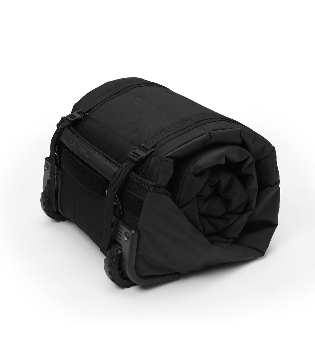 Db Snow Roller Pro 127L