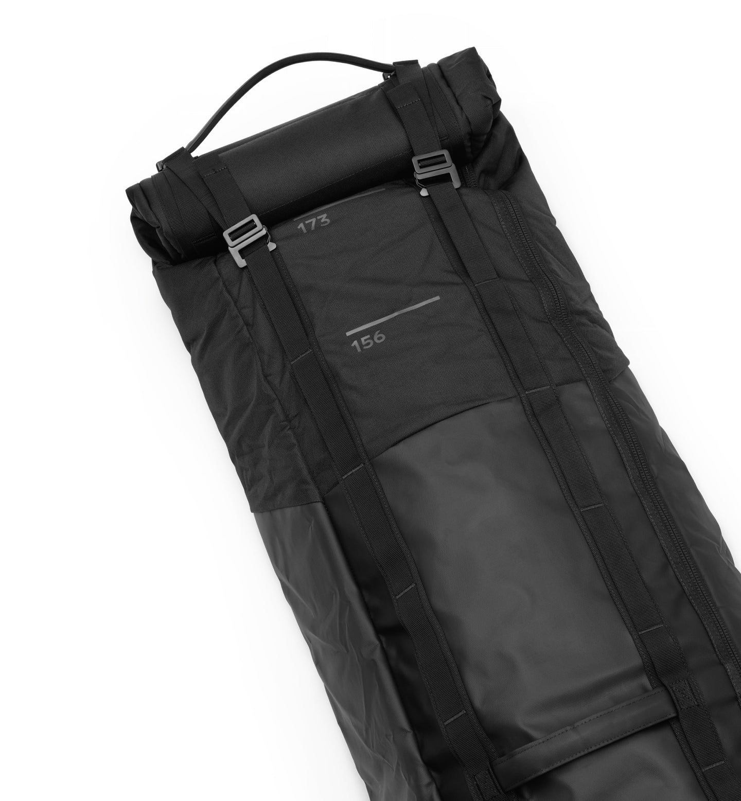 Db Snow Roller Pro 127L