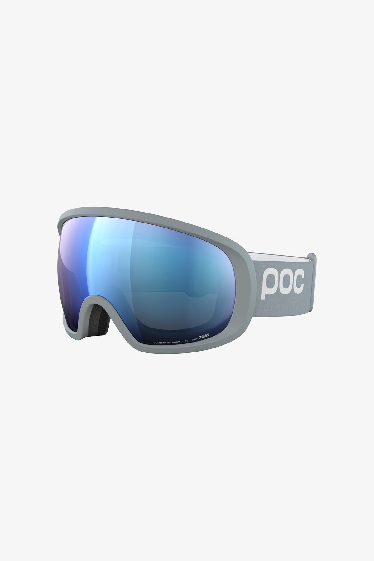 POC FOVEA WF JAPAN FIT