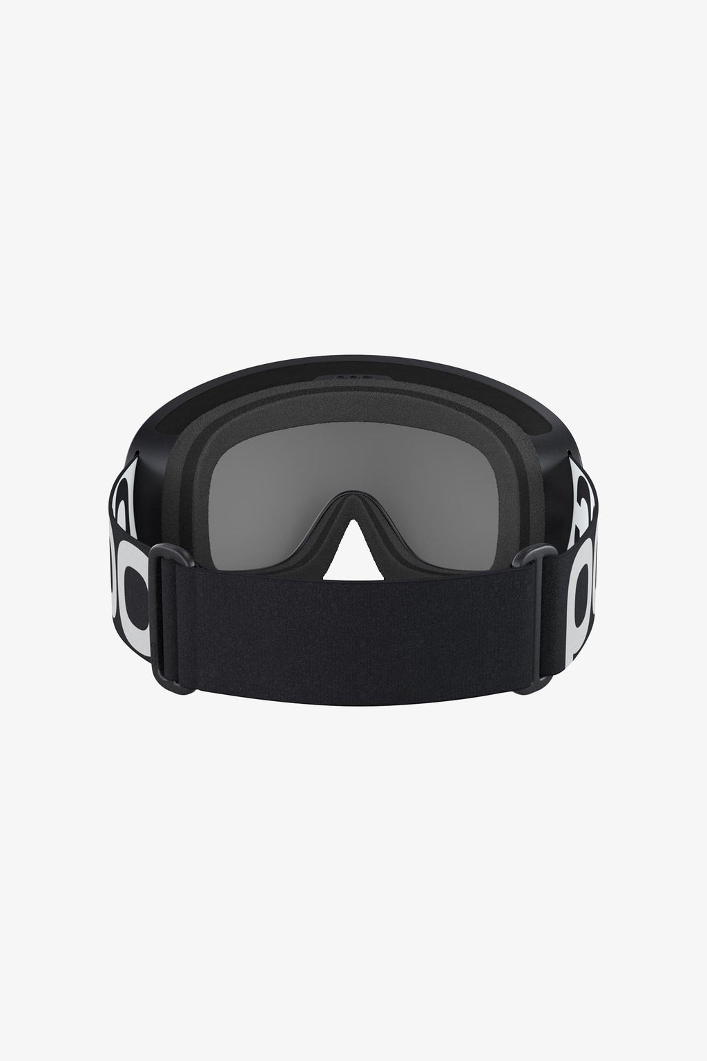 ポック フォーヴィア ワイドフィット FOVEA WF JAPAN FIT Uranium Black/Clarity Universal-Partly Sunny Grey