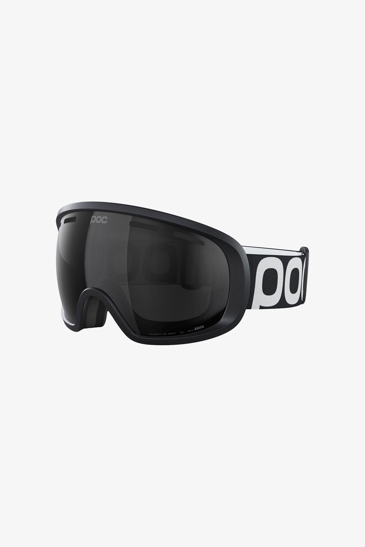 POC FOVEA WF JAPAN FIT