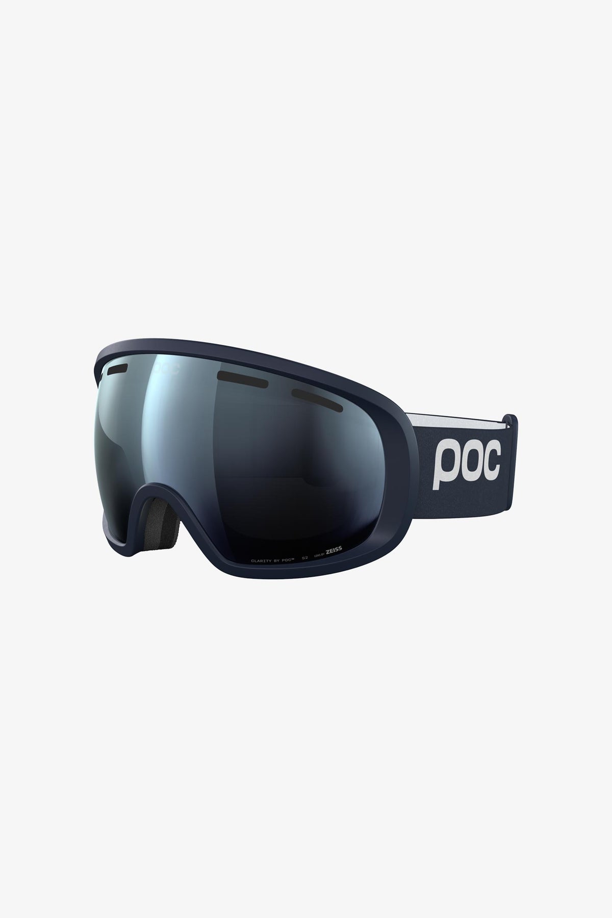 POC FOVEA WF JAPAN FIT
