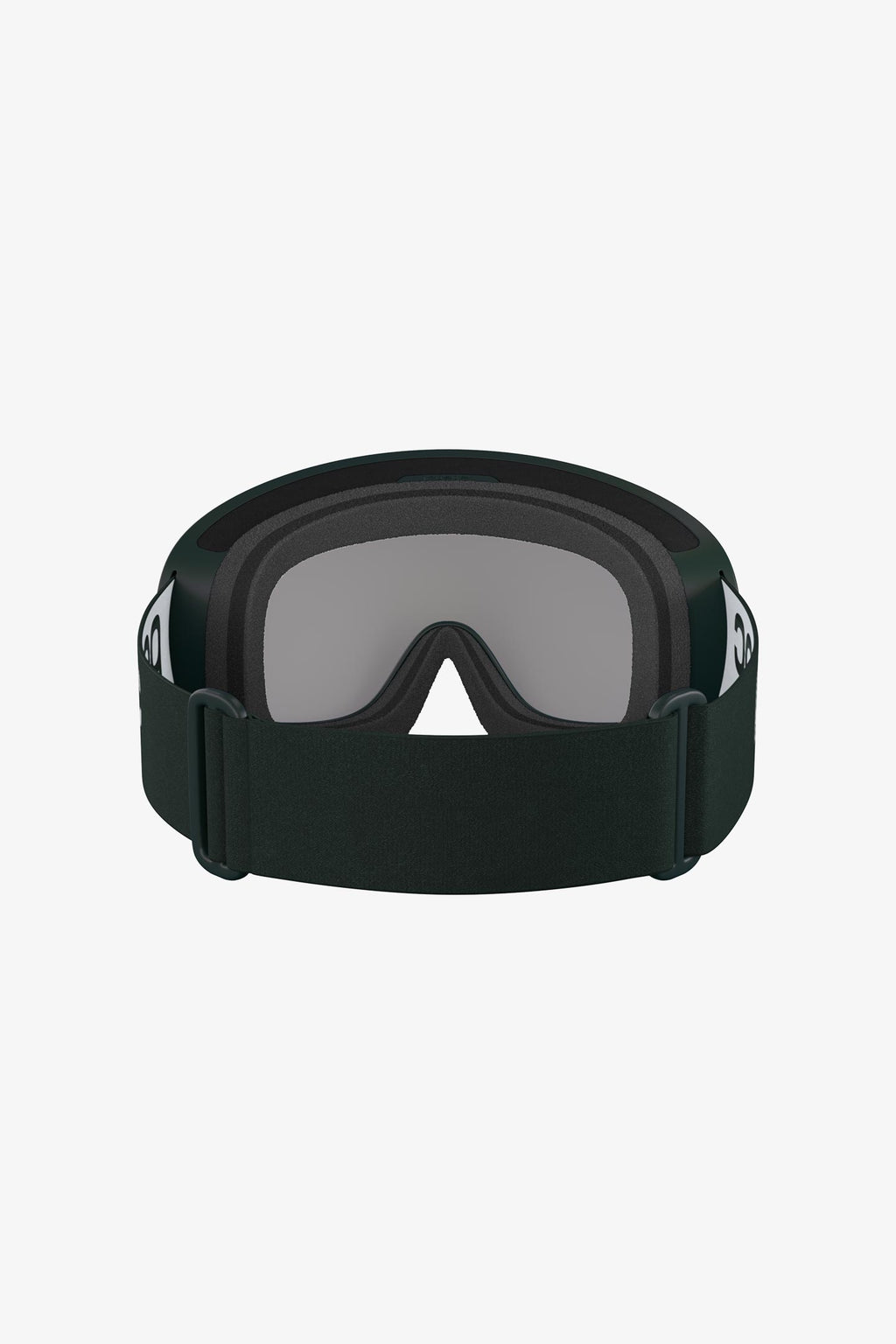 ポック フォーヴィア ワイドフィット FOVEA WF JAPAN FIT Pargasite Green/Clarity Universal-Partly Sunny Forest Green