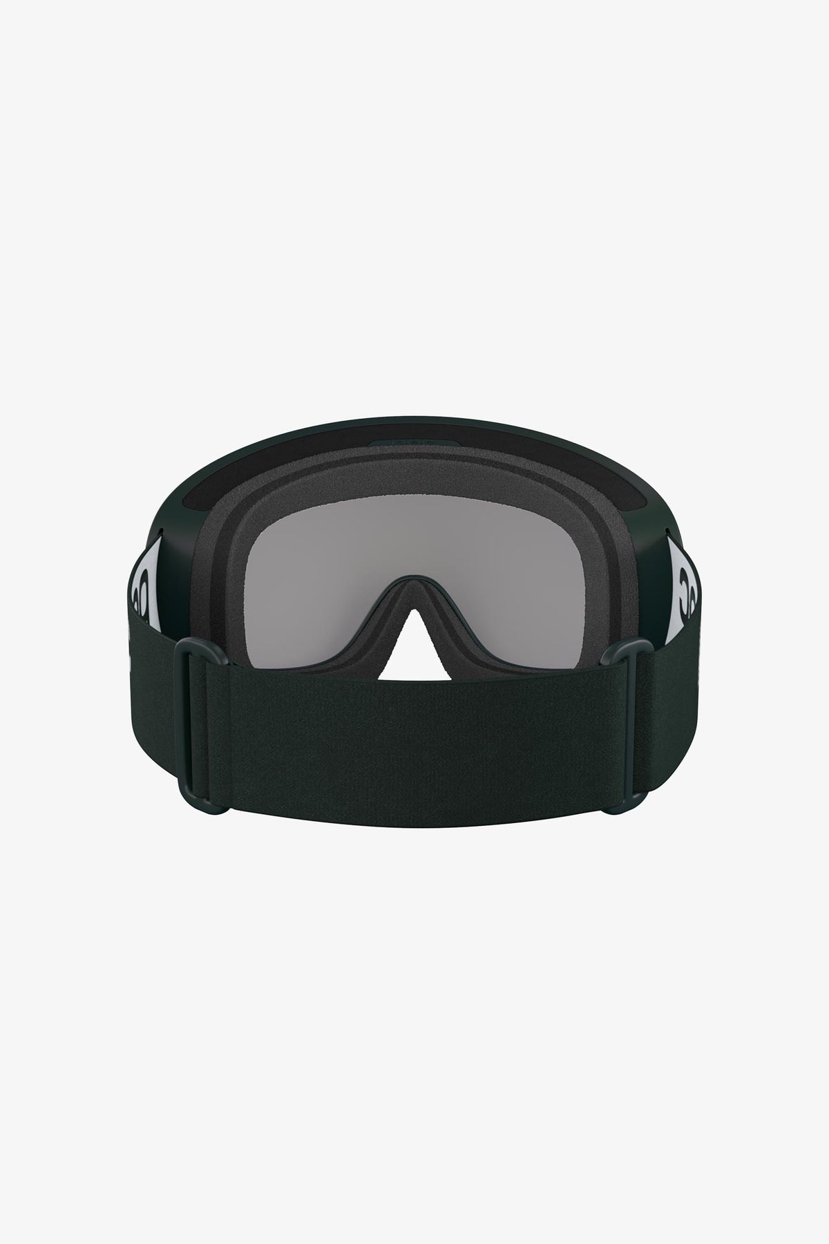 ポック フォーヴィア ワイドフィット FOVEA WF JAPAN FIT Pargasite Green/Clarity Universal-Partly Sunny Forest Green