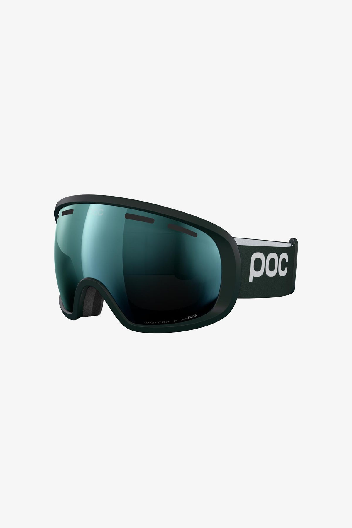 POC FOVEA WF JAPAN FIT